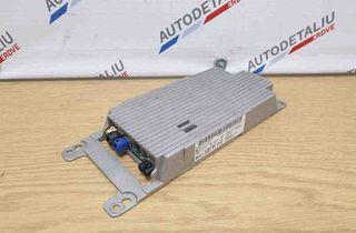 BMW 5 Series F10/F11 (2009-2017) Bluetooth Control Unit 9257151,84109257151 32615576