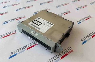 BMW 5 Series F10/F11 (2009-2017) Music Player With GPS 65124266526,4266526,C1426652601 32615747