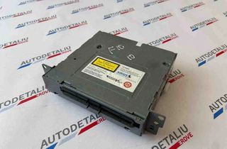 BMW 5 Series F10/F11 (2009-2017) Music Player With GPS 9271930,9226365,65129226365 32615749