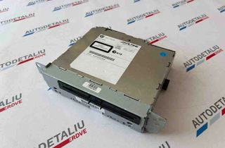 BMW X3 F25 (2010-2017) Mūzikas atskaņotājs ar Navigāciju / GPS 65129262323,9262323 32615755