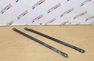 BMW 1 Series F20/F21 (2011-2020) Citas motora nodalījuma detaļas 77701L,77801R 32615815