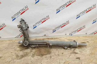 BMW X5 E70 (2006-2013) Steering Rack RHD,6792657 32615934
