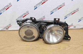 BMW 5 Series E34 (1988-1996) Priekšējais labais lukturis 131740,1391598,13174000 32616020