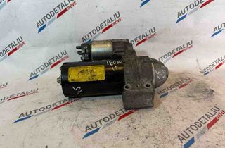 BMW 3 Series E90/E91/E92/E93 (2004-2013) Starter Motor 8570238,0001115069,7801203,12417801203 32616035