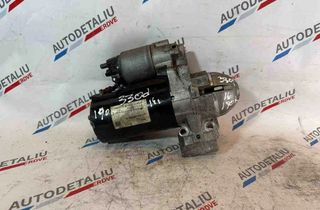 BMW 3 Series F30/F31 (2011-2020) Starter Motor 12418574102,8574102,0001148509 32616037