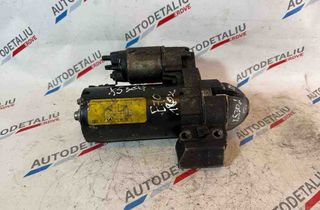 BMW X5 E70 (2006-2013) Starter Motor 8515900,0001115069,12418515900 32616043