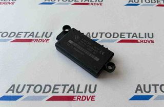 BMW 6 Series E63/E64 (2003-2010) Signalizācijas vadības bloks 65756950525,6950525 32616101