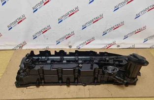 BMW X5 E70 (2006-2013) Крышка клапана 11127823181,7823181 32616230