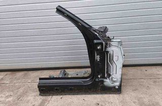 BMW 2 Series F22/F23 (2013-2020) Порог подножки правый 41007342128,7342128 32616277