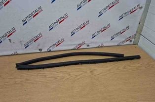 BMW X3 G01 (2017-2024) Gumijas motora nodalījumā 7397485 32616420