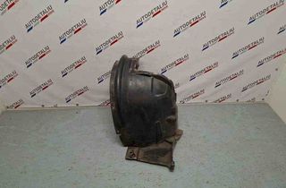 BMW X5 E70 (2006-2013) Priekšējais kreisais paspārnis 51717169413,7169413 32616592