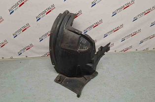 BMW X5 E70 (2006-2013) Priekšējais kreisais paspārnis 51717169413,7169413 32616597