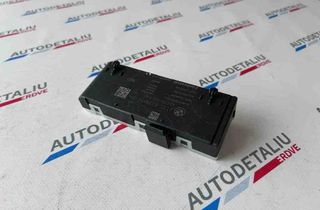 BMW X1 F48/F49 (2015-2023) Aizmugurējā vāka / bagāžnieka vadības bloks 61359451483,61358739659,9451483,8739659 32616603