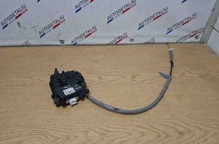 BMW 5 Series Gran Turismo F07 (2010-2017) Rear Tailgate Boot Soft Close Motor 51247211168,7211168 32616632