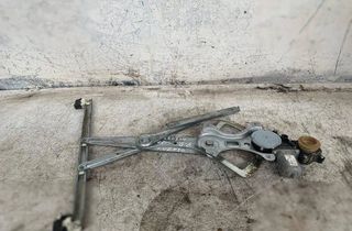 TOYOTA Corolla Verso 1 generation (2001-2009) Priekšējo labo durvju logu pacēlājs 997250103 17435279