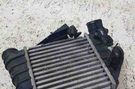 SKODA Roomster 5J  (2010-2015) Intercooler Radiator 6Q0145804A 17445210