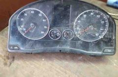 VOLKSWAGEN Jetta 2 generation (1984-1992) Спидометр 1K0920971C 17469426