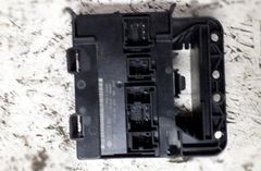 VOLKSWAGEN Jetta 2 generation (1984-1992) Komforta vadības bloks 1K1907348A 17471280