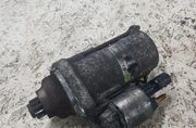 SEAT Altea 1 generation (2004-2013) Starter Motor 02Z911023 17480030