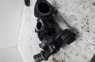 OPEL Sintra 1 generation (1996-1999) Turbocharger 17480630