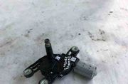 VOLKSWAGEN Tiguan 2 generation (2016-2024) Tailgate  Window Wiper Motor 5g0955711 32120254