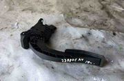AUDI A4 B9/8W (2015-2024) Педаль газа 8w1723523 32121950
