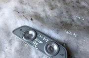AUDI A4 B9/8W (2015-2024) Освещение салона 4m0947111 32121960