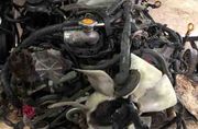 INFINITI FX CM (2006-2013) Engine vk49de,vk49 32124214