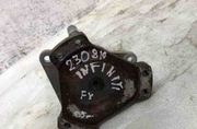INFINITI FX 1 generation (2013-2024) Front Left Driveshaft 32124216