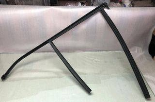 VOLVO XC40 1 generation (2017-2024) Other Body Parts 33314718 32130371