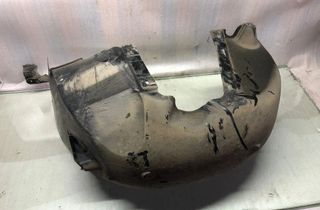 OPEL Astra L (2021-2023) Подкрылок задний левый 39040822 32131703