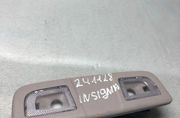 OPEL Insignia B (2017-2024) Salona apgaismojums 39114117 32132802