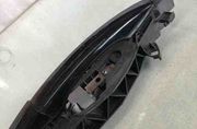 CITROËN C4 2 generation (2010-2024) Aizmugurējo labo durvju ārējais rokturis 9802977180 32136432