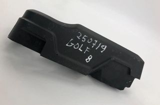 VOLKSWAGEN Golf 8 generation (2019-2023) Engine Cover 05e103729b 32139873