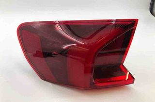 BMW X1 3 generation (U11) (2022-2023) Aizmugurējais kreisais lukturis F03865000f 32140697