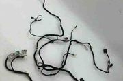 BMW X1 3 generation (U11) (2022-2023) Kabeļi / vadi 5a8458702,5a84587 32140933