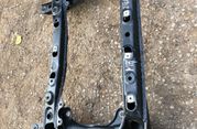 MERCEDES-BENZ C-Class W206 (2021-2023) Front Suspension Subframe A2236205100 32744543