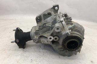 MAZDA CX-3 1 generation (2015-2024) Раздатка N808227025 32786795
