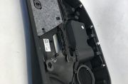 CITROËN Front Left Door Panel 98353279zd 32817330