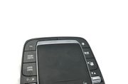 MERCEDES-BENZ EQB 1 generation (2021-2023) Multimedia Controller A2479003903 32841163