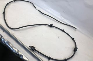 MERCEDES-BENZ EQB 1 generation (2021-2023) Vējstikla apskalošanas sprausla A2478604101 32933429