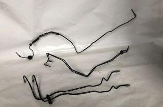 MERCEDES-BENZ EQB 1 generation (2021-2023) Bremžu līnijas 32950602