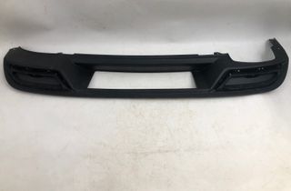 SEAT Leon Lower bumper (lip) 5fe807568 32960551