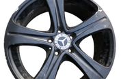 MERCEDES-BENZ E-Class W213/S213/C238/A238 (2016-2024) Wheel A2134011400 33016951