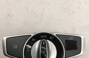 MERCEDES-BENZ E-Class W213/S213/C238/A238 (2016-2024) Переключатель света A2229055508 33017260