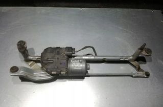 VOLKSWAGEN Variant VII TDI (2014-2024) Front Windshield Wiper Mechanism 5G1955023 27892670