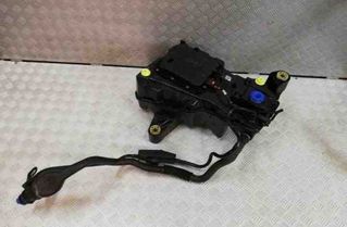 CITROËN Berlingo 3 generation (2018-2024) Adblue бак 27892699