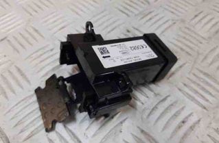 CITROËN C4 Picasso 2 generation (2013-2018) Ignition Lock 9800630080 27892893