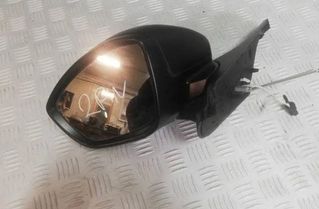 CITROËN C3 1 generation (2002-2010) Right Side Wing Mirror 27893895