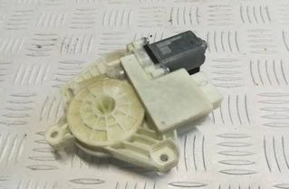 VOLKSWAGEN Passat B8 (2014-2023) Front Left Door Window Regulator Motor 5Q4959812B 27894090